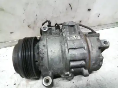 Second-hand car spare part AIR CONDITIONING COMPRESSOR for BMW SERIE 3 TOURING (E91)  OEM IAM references 6452698786202  6SBU14C 4471908462