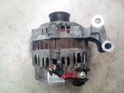 Piesă de schimb auto la mâna a doua ALTERNATOR pentru FORD FUSION (CBK)  Referințe OEM IAM 2S6T10300CB  A005TA7692