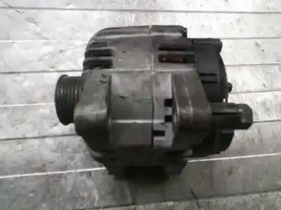 Second-hand car spare part ALTERNATOR for FORD GALAXY (CA1)  OEM IAM references TG15C  