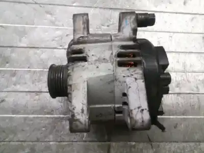 Second-hand car spare part alternator for ford galaxy (ca1) limited edition oem iam references tg15c  
