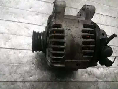 Second-hand car spare part alternator for ford galaxy (ca1) limited edition oem iam references tg15c  