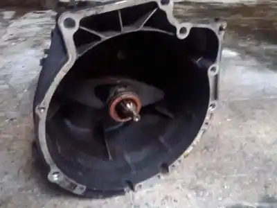 Second-hand car spare part GEARBOX for BMW SERIE 3 BERLINA (E46)  OEM IAM references MTFLT1  23001434404