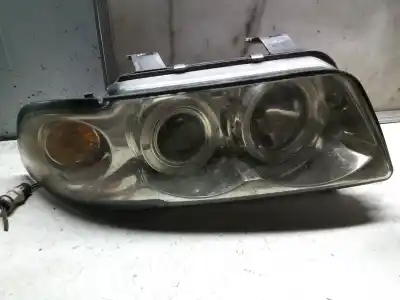 Second-hand car spare part RIGHT HEADLIGHT for AUDI A8 (D2)  OEM IAM references 4D0941004AN  