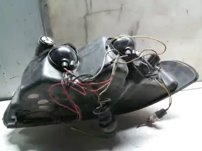 Second-hand car spare part right headlight for audi a8 (d2) 3.7 v8 40v oem iam references 4d0941004an  