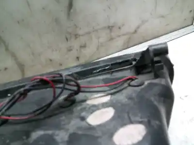 Second-hand car spare part right headlight for audi a8 (d2) 3.7 v8 40v oem iam references 4d0941004an  