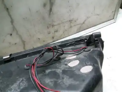 Second-hand car spare part right headlight for audi a8 (d2) 3.7 v8 40v oem iam references 4d0941004an  