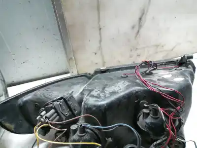 Second-hand car spare part right headlight for audi a8 (d2) 3.7 v8 40v oem iam references 4d0941004an  
