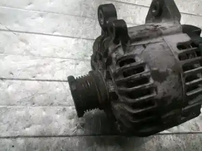 Second-hand car spare part alternator for skoda superb combi (3t5) 2.0 tdi dpf oem iam references 06f903023p  tg14c023