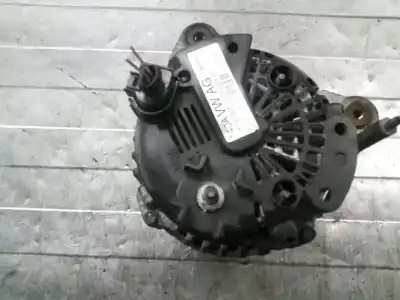 Second-hand car spare part alternator for skoda superb combi (3t5) 2.0 tdi dpf oem iam references 06f903023p  tg14c023