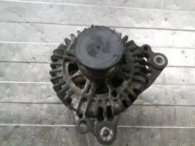 Second-hand car spare part alternator for skoda superb combi (3t5) 2.0 tdi dpf oem iam references 06f903023p  tg14c023