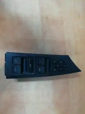 Second-hand car spare part LEFT FRONT POWER WINDOW SWITCH for AUDI A8 (D2)  OEM IAM references 4D1959517  