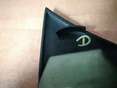 Second-hand car spare part left front power window switch for audi a8 (d2) 4.2 quattro oem iam references 4d1959517  