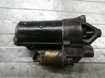 Автозапчастина б/у двигун запускається для fiat ulysse (121) 1.9 turbodiesel посилання на oem iam d7r26  