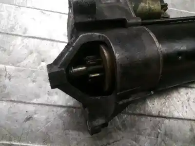 Автозапчастина б/у двигун запускається для fiat ulysse (121) 1.9 turbodiesel посилання на oem iam d7r26  