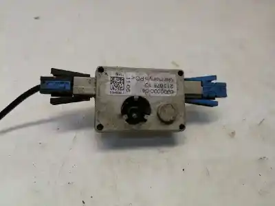 Peça sobressalente para automóvel em segunda mão MÓDULO ELETRÔNICO por BMW SERIE 5 TOURING (E61)  Referências OEM IAM 699009004  21367510