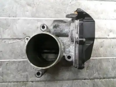 Автозапчасти б/у БАБОЧКА КОРОБКА за SEAT IBIZA (6J5)  ссылки OEM IAM 03L128063R  A2C31762900