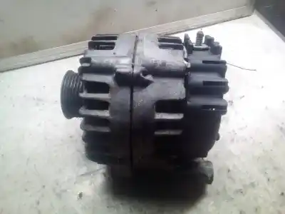 Second-hand car spare part ALTERNATOR for BMW SERIE 1 BERLINA (E81/E87)  OEM IAM references 7802261AI03  707008374 FG18S019