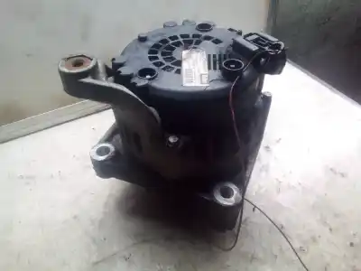 Peça sobressalente para automóvel em segunda mão alternador por bmw serie 1 berlina (e81/e87) 2.0 turbodiesel cat referências oem iam 7802261ai03  707008374 fg18s019
