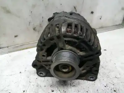 Pezzo di ricambio per auto di seconda mano alternatore per audi a3 (8p) 1.6 16v fsi riferimenti oem iam 03c903023d  0124525128