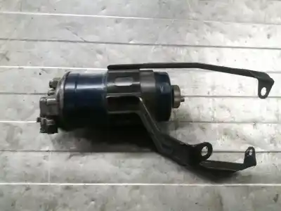 İkinci el araba yedek parçası dizel filtre destegi için volkswagen passat berlina (3b2) comfortline oem iam referansları 8d0201987  