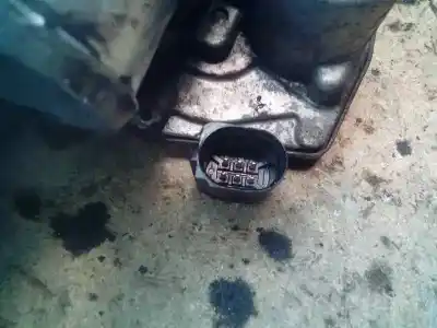 Автозапчастина б/у коробка метелика для ford transit custom kombi 2.0 tdci cat посилання на oem iam gk2q9f991aa  17b0491999