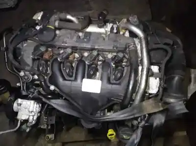 Gebrauchtes Autoersatzteil KOMPLETTER MOTOR zum FORD MONDEO BERLINA (CA2)  OEM-IAM-Referenzen QXBA  
