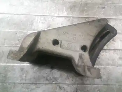 Pièce détachée automobile d'occasion SUPPORT MOTEUR pour RENAULT SAFRANE (B54)  Références OEM IAM 7700599735  