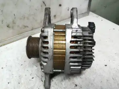 Peça sobressalente para automóvel em segunda mão alternador por mazda 6 lim. (gh) 2.2 ce 163 active referências oem iam a2tj0681  r2aa