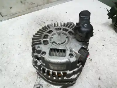 Peça sobressalente para automóvel em segunda mão alternador por mazda 6 lim. (gh) 2.2 ce 163 active referências oem iam a2tj0681  r2aa