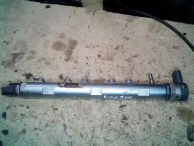 Second-hand car spare part DISTRIBUTOR PIPE for BMW SERIE 1 BERLINA (E81/E87)  OEM IAM references 0445214134  780165601