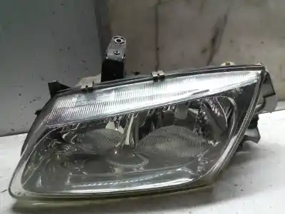 Gebrauchtes Autoersatzteil LINKER SCHEINWERFER zum NISSAN ALMERA (N16/E)  OEM-IAM-Referenzen 89003331  