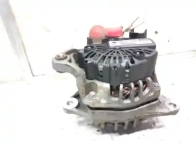 Tweedehands auto-onderdeel ALTERNATOR voor NISSAN MICRA (K12E)  OEM IAM-referenties 23100AX62B  2543488A TG8S024