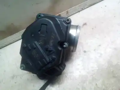İkinci el araba yedek parçası KELEBEK KUTUSU için KIA SPORTAGE  OEM IAM referansları 351002A900  1310172A900