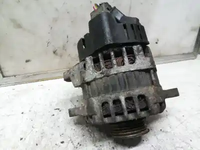 Second-hand car spare part alternator for kia picanto 1.1 cat oem iam references 3730002551  2655517