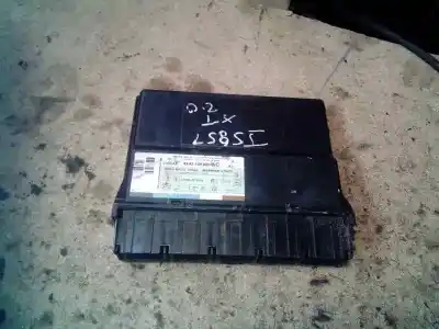 Автозапчастина б/у ЕЛЕКТРОННИЙ МОДУЛЬ для JAGUAR X-TYPE  Посилання на OEM IAM 4X4315K600AC  5WK48823