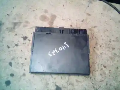 Pezzo di ricambio per auto di seconda mano modulo elettronico per jaguar x-type 2.0 d executive riferimenti oem iam 4x4315k600ac  5wk48823