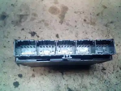 Pezzo di ricambio per auto di seconda mano modulo elettronico per jaguar x-type 2.0 d executive riferimenti oem iam 4x4315k600ac  5wk48823