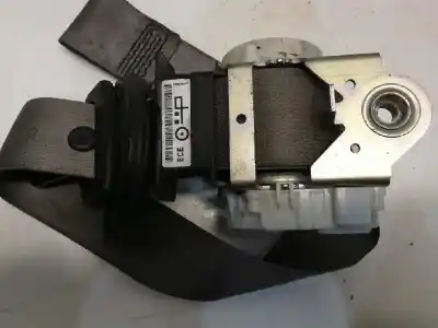 Second-hand car spare part front seat belts set for bmw x3 (e83) 3.0 24v cat oem iam references 33017492b  