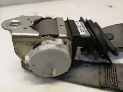 Second-hand car spare part front seat belts set for bmw x3 (e83) 3.0 24v cat oem iam references 33017492b  