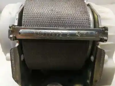 Second-hand car spare part front seat belts set for bmw x3 (e83) 3.0 24v cat oem iam references 33017492b  