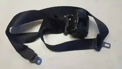Peça sobressalente para automóvel em segunda mão CINTO DE SEGURANÇA TRASEIRO ESQUERDO por SEAT IBIZA (6K)  Referências OEM IAM 6K0857805F  