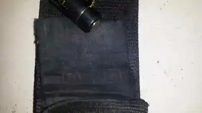 Peça sobressalente para automóvel em segunda mão cinto de segurança traseiro esquerdo por seat ibiza (6k) básico referências oem iam 6k0857805f  