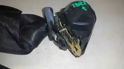 Peça sobressalente para automóvel em segunda mão cinto de segurança traseiro esquerdo por seat ibiza (6k) básico referências oem iam 6k0857805f  