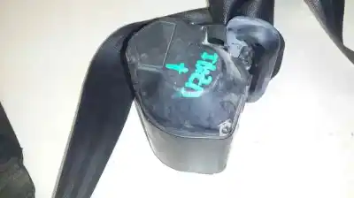 Peça sobressalente para automóvel em segunda mão cinto de segurança traseiro esquerdo por seat ibiza (6k) básico referências oem iam 6k0857805f  