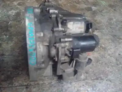 Second-hand car spare part gearbox for smart coupe pulse oem iam references 0003202v015 4310000400 02020161855