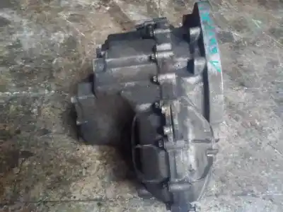 Second-hand car spare part gearbox for smart coupe pulse oem iam references 0003202v015 4310000400 02020161855