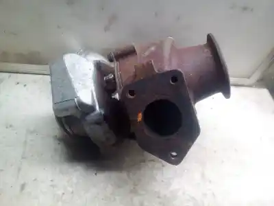 Pezzo di ricambio per auto di seconda mano turbocompressore per bmw x1 (e84) 2.0 turbodiesel cat riferimenti oem iam 850689301a 4933500240 tf035hl6b