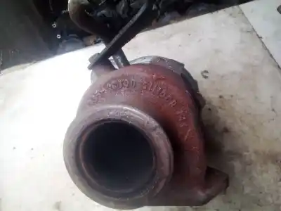 Pezzo di ricambio per auto di seconda mano turbocompressore per bmw x1 (e84) 2.0 turbodiesel cat riferimenti oem iam 850689301a 4933500240 tf035hl6b