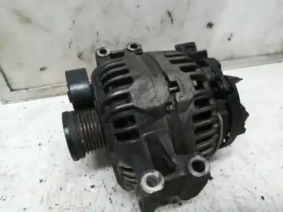 İkinci el araba yedek parçası ALTERNATÖR için BMW SERIE 3 CABRIO (E46)  OEM IAM referansları 753296603  0124525059