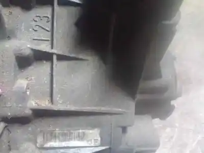 Gebrauchtes Autoersatzteil getriebe zum opel corsa c 1.7 16v cdti oem-iam-referenzen f23qf  